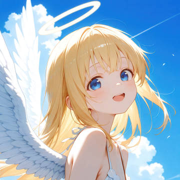 天使ちゃん