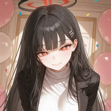 ハッピーバースデー