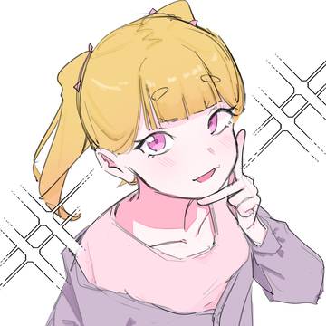 キラキラ
