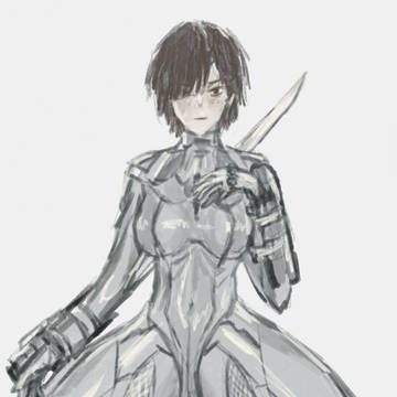 evie