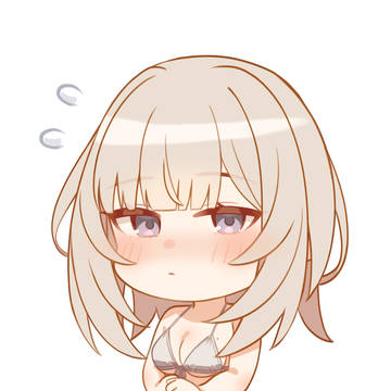 オリキャラちゃん