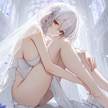 シリアス(アズールレーン)