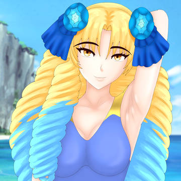 アストライア