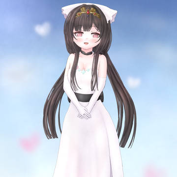 長風ちゃんのジューンプライド体験！