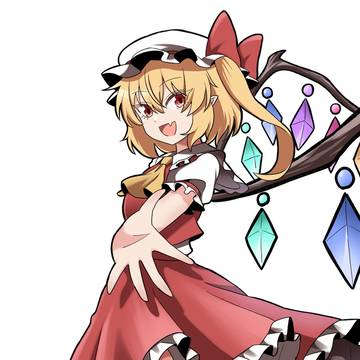 フランちゃんうふふ