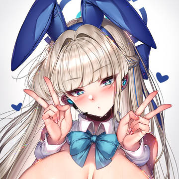 バニートキ