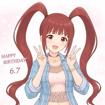 松田亜利沙生誕祭2026