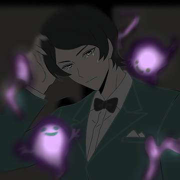 虫くん