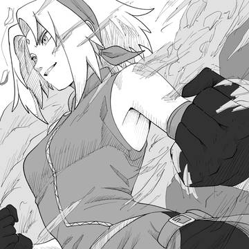 Sakura Haruno