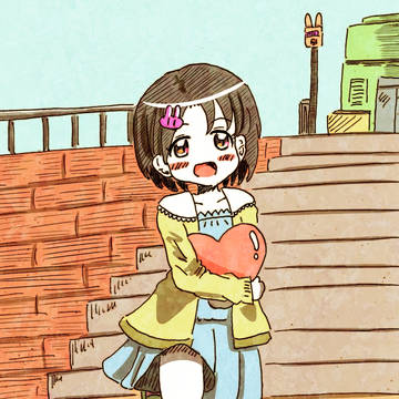 千枝ちゃん！