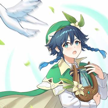 Day29 ウェンティ
