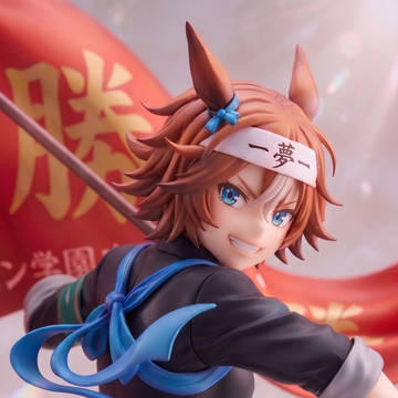 【熱望】バンブーメモリー フィギュア化 (修正)