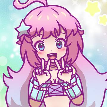 こんぺとリリィ
