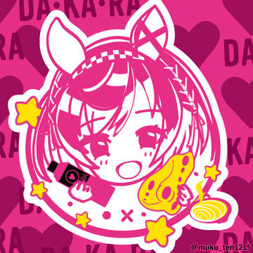 ●OPE風ブエナ