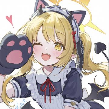 イブキ~❤️