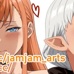 [Fanbox/Patreon] Various