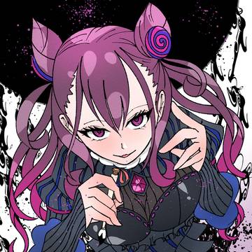 紫式部