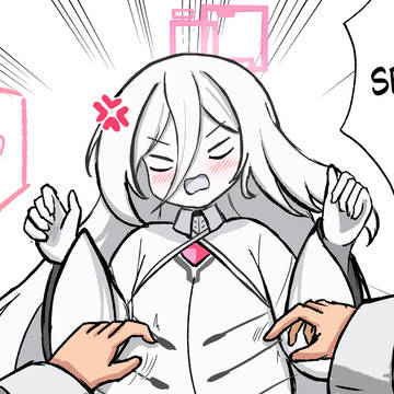 Tickling Kei