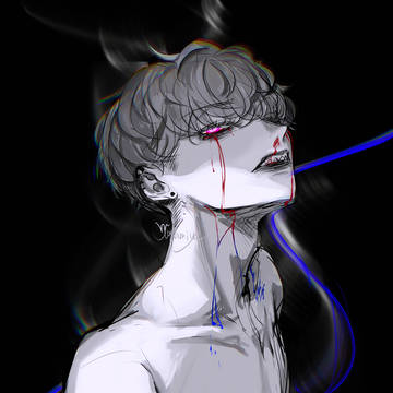 臍