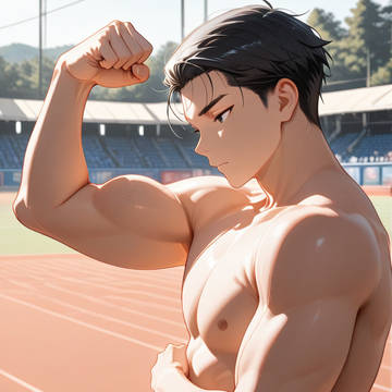 (pixiv今日のお題)