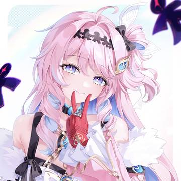 笑顔♥/ダーニャ