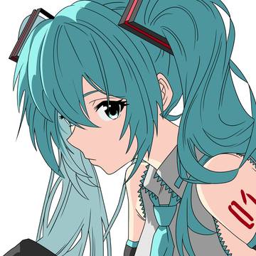 初音