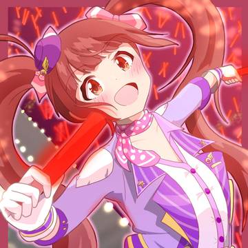 Up!10sion♪Pleeeeeeeeease!
