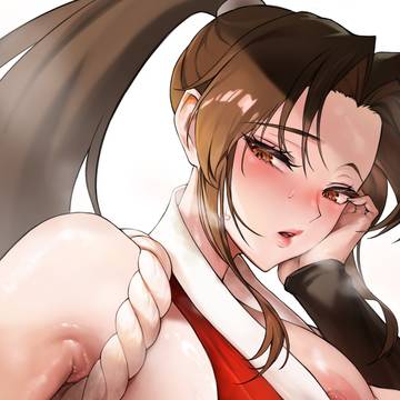 不知火舞