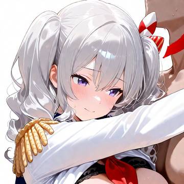 鹿島、愛宕、高雄（艦これ）