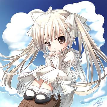 kasugano sora