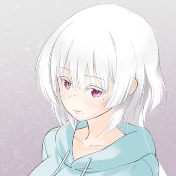 寧里ちゃんは成人