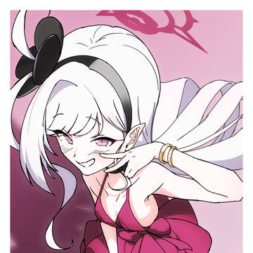 ムツキ