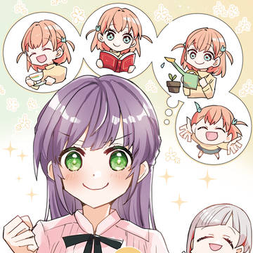 【告知】僕ラブ50新刊『こずかほAccelerando!!』