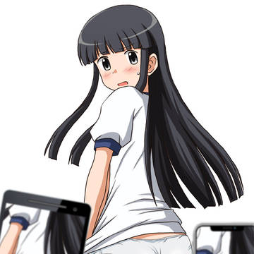 尻ミコ