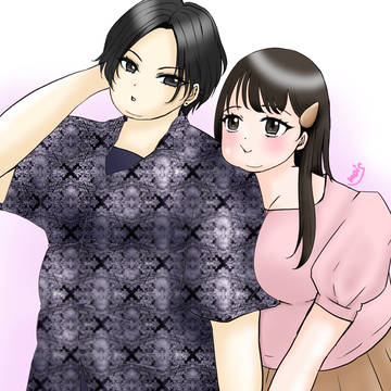 百合ぽっちゃり