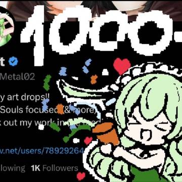 1k+ special!!!