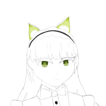 ケルシー......だと思う