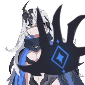 コゼットちゃん