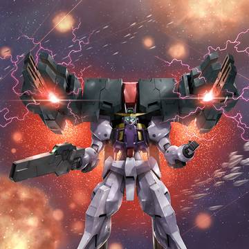 ラファエルガンダム