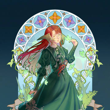 Halmarut the Sower