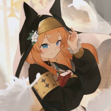 マリー