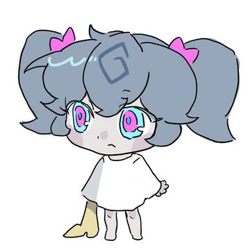 Baby Melanchream