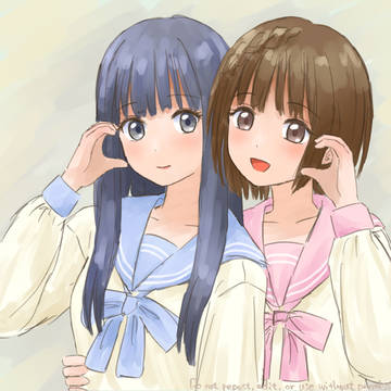 ブルリフ (9枚) 練習59