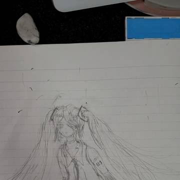 ミクさん