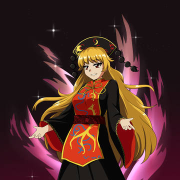 🎴 Junko