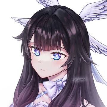 Lunar Goddess Columbina