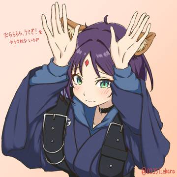 いろPらくがき