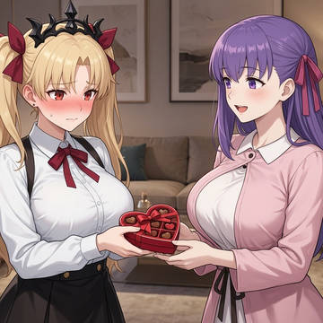 チョコレートキスまとめPart2