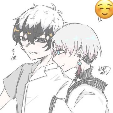 お散歩
