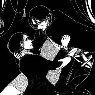 Edmund×Goneril①